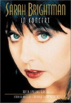 Sarah Brightman in Concert (1998) - Stream Online