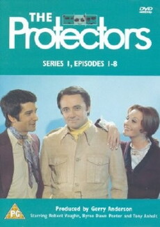The Protectors (1972) - Stream Online