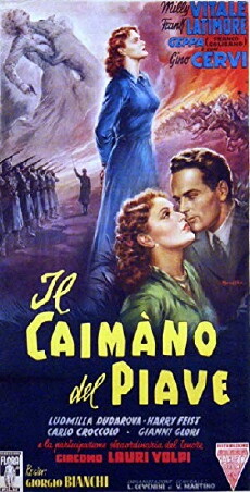 Il caimano del Piave (1951) - Stream Online