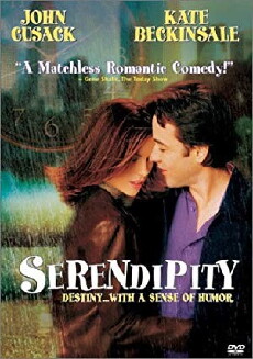Serendipity (2001) - Stream Online