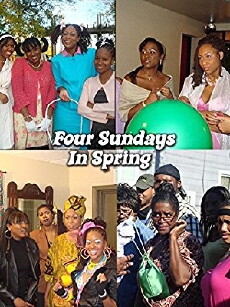 Four Sundays in Spring (2012) - Stream Online