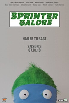 Sprinter Galore (2016) - Stream Online
