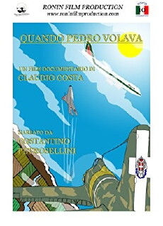 Quando Pedro volava (2011) - Stream Online