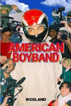 American Boyband (2017) - Stream Online