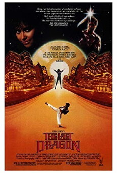 The Last Dragon (1985) - Stream Online