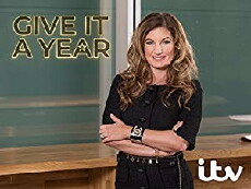 Give It a Year (2018) - Stream Online