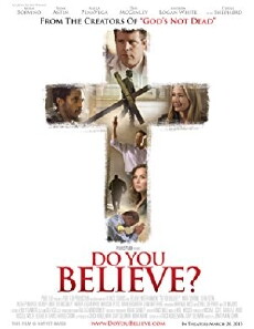 Do You Believe? (2015) - Stream Online