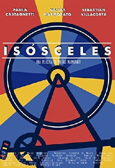 Isósceles (2017) - Stream Online