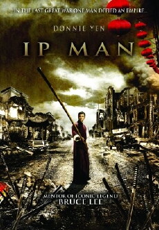 Ip Man (2008) - Stream Online