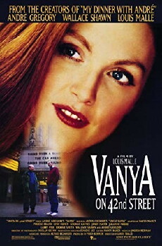 Vanya on 42nd Street (1994) - Stream Online