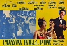 Canzoni, bulli e pupe (1964) - Stream Online