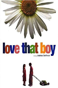 Love That Boy (2003) - Stream Online