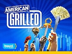 American Grilled (2014) - Stream Online