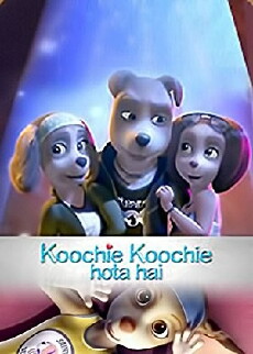 Koochie Koochie Hota Hai (2018) - Stream Online