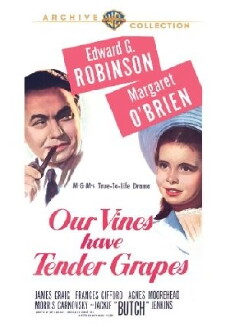 Our Vines Have Tender Grapes (1945) - Stream Online