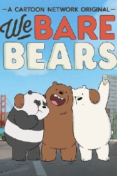 We Bare Bears (2014) - Stream Online