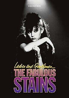 Ladies and Gentlemen, the Fabulous Stains (1982) - Stream Online