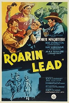 Roarin' Lead (1936) - Stream Online