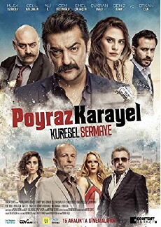Poyraz Karayel: Global Capital (2017) - Stream Online