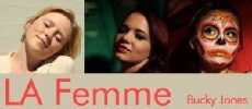 LA Femme (2015) - Stream Online