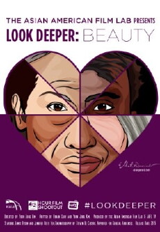Look Deeper: Beauty (2015) - Stream Online