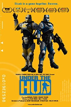 Under The HUD (2013) - Stream Online