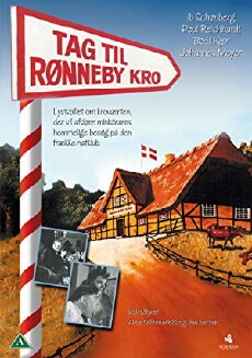 Tag til Rønneby Kro (1941) - Stream Online