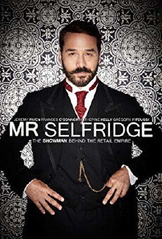 Mr Selfridge (2013) - Stream Online