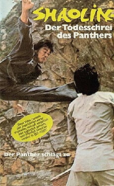Shaolin - Der Todesschrei des Panthers (1974) - Stream Online