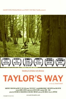 Taylor's Way (2009) - Stream Online