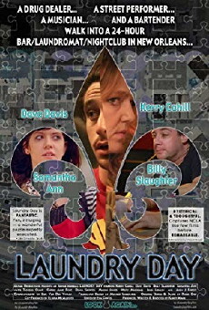 Laundry Day (2018) - Stream Online