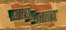 Agora a Sério (2015) - Stream Online