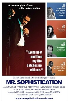 Mr. Sophistication (2013) - Stream Online