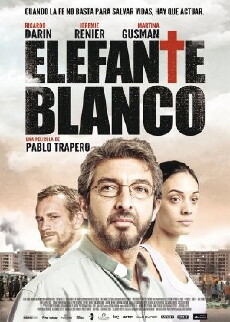 Die verborgene Stadt (2012) - Stream Online