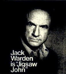 Jigsaw John (1976) - Stream Online
