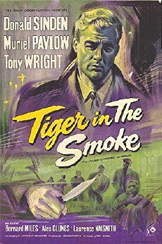 Tiger in the Smoke (1956) - Stream Online