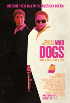 War Dogs (2016) - Stream Online