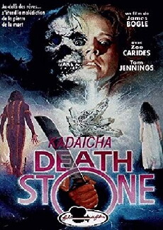 Stones of Death (1988) - Stream Online
