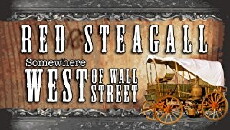 Red Steagall Is Somewhere West of Wall Street (2014) - Stream Online