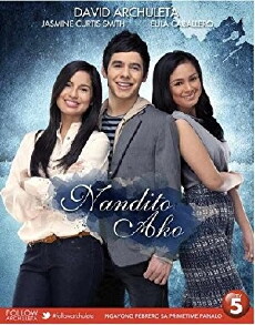 Nandito ako (2012) - Stream Online