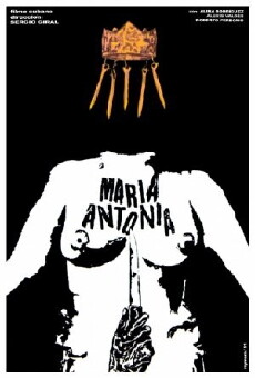 María Antonia (1990) - Stream Online