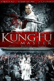 Kung-Fu Master (2010) - Stream Online