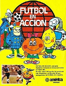 Football in Action (1981) - Stream Online