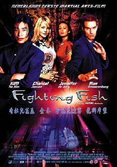 Fighting Fish (2004) - Stream Online