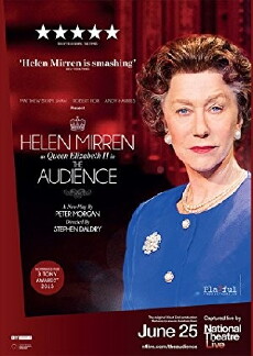 The Audience (2013) - Stream Online