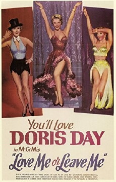 Love Me or Leave Me (1955) - Stream Online