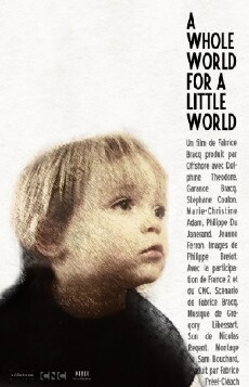 A Whole World for a Little World (2017) - Stream Online