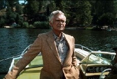 Barnaby Jones (1973) - Stream Online