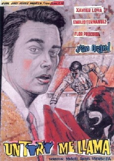 Un toro me llama (1968) - Stream Online