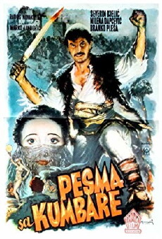 Pesma sa Kumbare (1955) - Stream Online